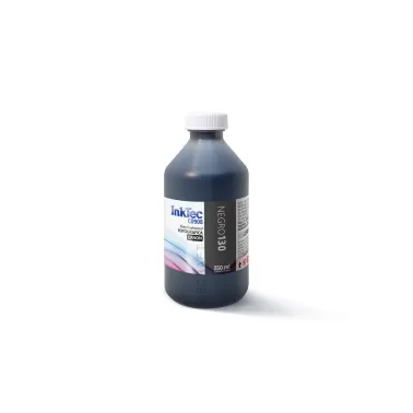 Tinta Fotográfica PRO para Canon (130 / C908 - C0090) 250 ml
 Color Tinta-Negro Contenido Neto-250 ml