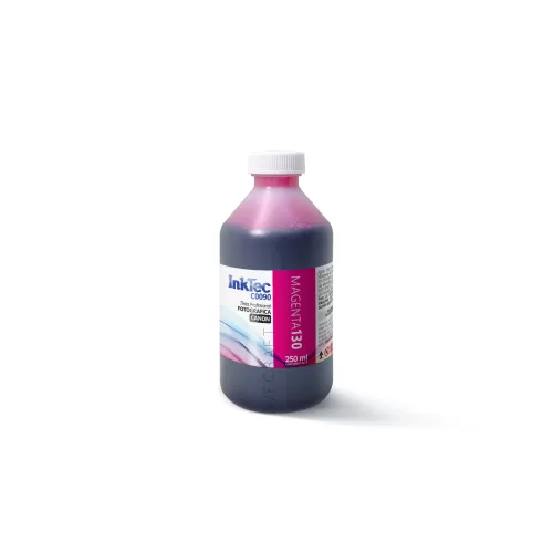 Tinta Fotográfica PRO para Canon (130 / C908 - C0090) 250 ml