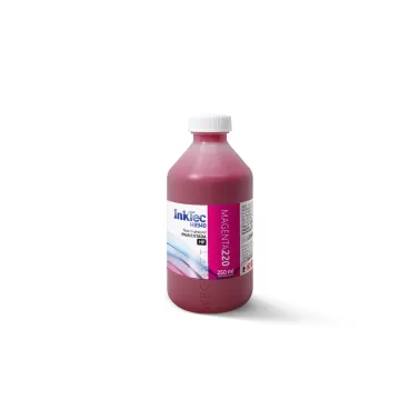 Tinta Pigmentada PRO para HP (220 / H5088 - H8940 ) 250 ml
 Color Tinta-Magenta Contenido Neto-250 ml