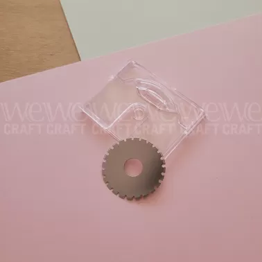 Cuchilla Troquelado para Dasa GRP350