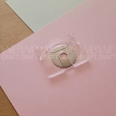 Cuchilla Troquelado para Dasa GRP350