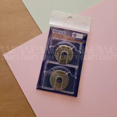 Cuchilla Corte Recto para Dasa GRP350