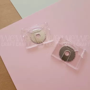 Cuchilla Troquelado para Dasa GRP350