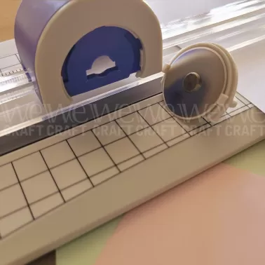 Cizalla Dasa GRP350 Corte Recto + Troquelado