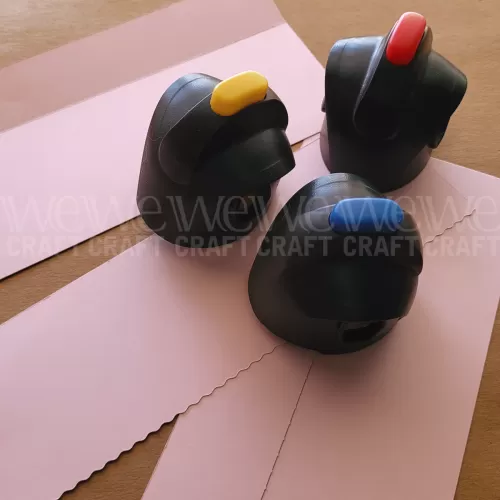 Cabezal Plegado para Dasa Office