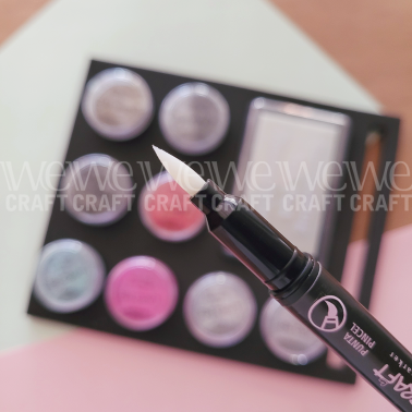 Embossing Ink Starter Kit