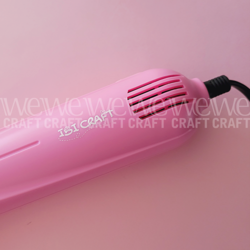 Pistola de calor Dual Temp