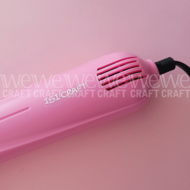 Pistola de calor Dual Temp