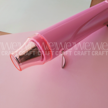 Pistola de calor Dual Temp