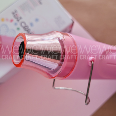 Pistola de calor Dual Temp