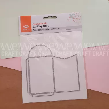 Troquel de Corte Sobre 2