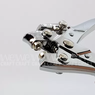 Ojalillos Eyelet x 50 unidades Azul