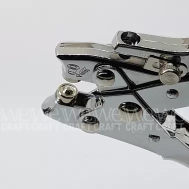 Ojalillos Eyelet x 50 unidades Azul