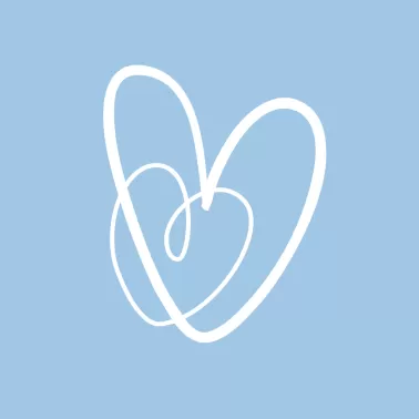 Ojalillos Eyelet x 50 unidades Azul