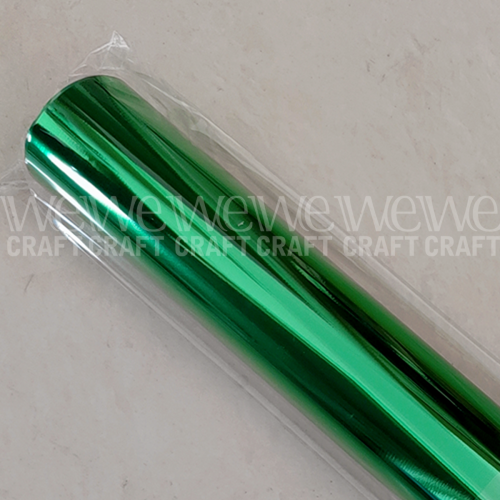 Foil Ibi Craft 32 cm x 5 mts Verde