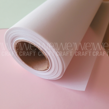 Rollo Film Poliester Doble Mate 100 mic 61 cm x 10 mts.