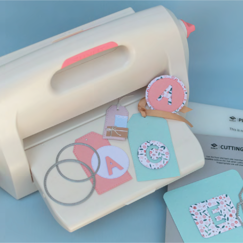 Troquel de Corte Forma Colibri