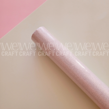 PVC Autoadhesivo 45 cm x 1 Metro Color Plata