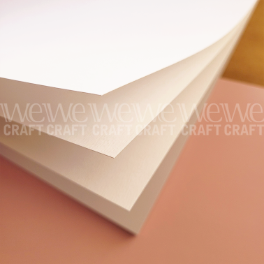 Block Papel de Dibujo Técnicas Secas Fedrigoni 170 grs A4 x20 hojas