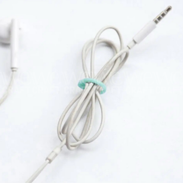 Aros Metálicos Pastel Ibi Craft Tendance 44 mm x 8 piezas