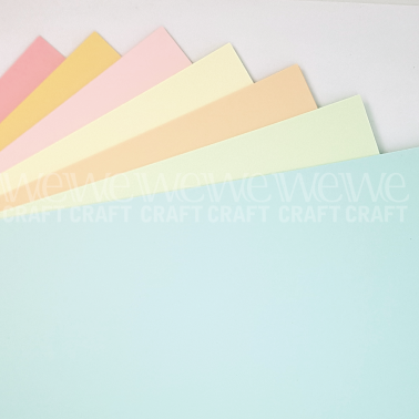 Papel IQ Plus Color Grey 160 Grs A4 10 Hjs