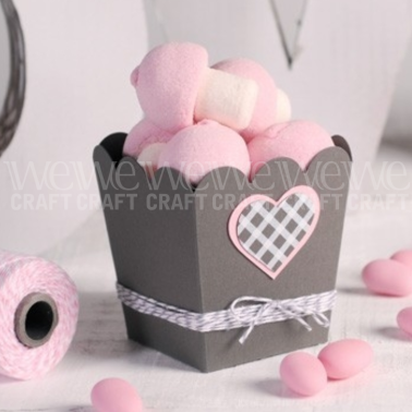 Papel IQ Plus Color Orange 160 Grs A4 10 Hjs