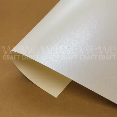 Papel Fedrigoni Plus Metal Crem 250 Grs A4 10 Hjs