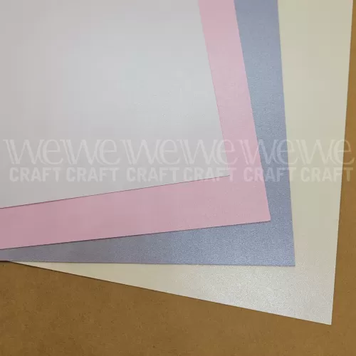 Papel Fedrigoni Plus Metal Crem 250 Grs A4 10 Hjs