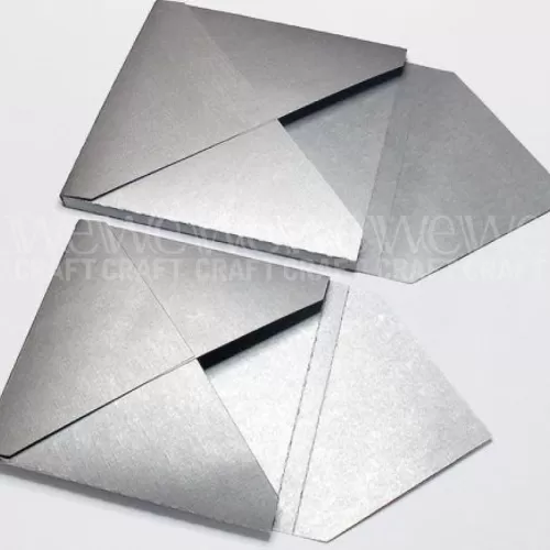 Papel Fedrigoni Plus Metal Ibiza 250 Grs A4 10 Hjs