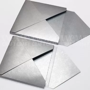 Papel Fedrigoni Plus Metal Ibiza 250 Grs A4 10 Hjs