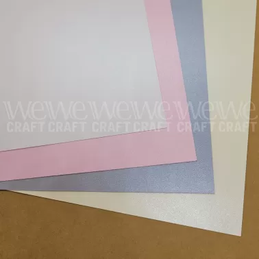 Papel Fedrigoni Plus Metal Ibiza 250 Grs A4 10 Hjs