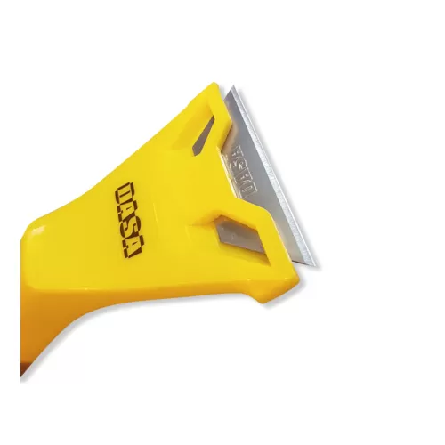 Rasqueta Plástica Dasa RSTD