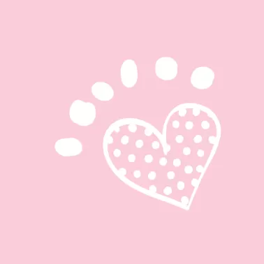 Lacre en Perlas Rosa Pastel