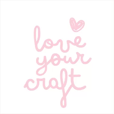 Sello de Bronce para Lacre Love