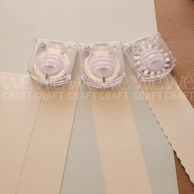 Cizalla Gris Ibi Craft A3 46 cms 3 en 1 - Garage Sale