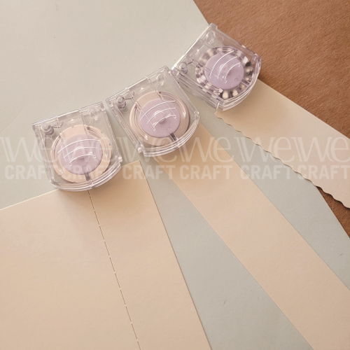Cizalla Gris Ibi Craft A3 46 cms 3 en 1 - Garage Sale