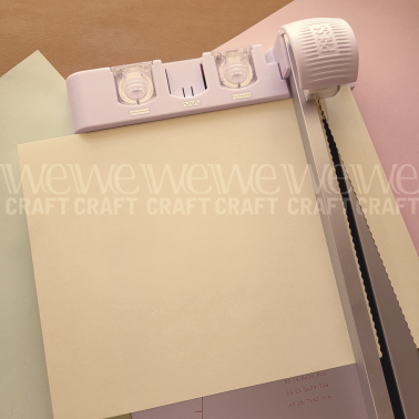 Cizalla Gris Ibi Craft A3 46 cms 3 en 1 - Garage Sale