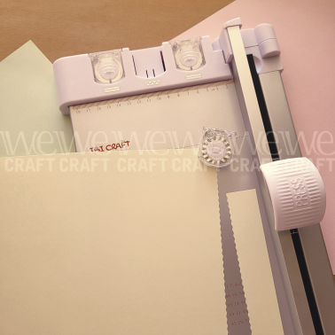 Cizalla Gris Ibi Craft A3 46 cms 3 en 1 - Garage Sale