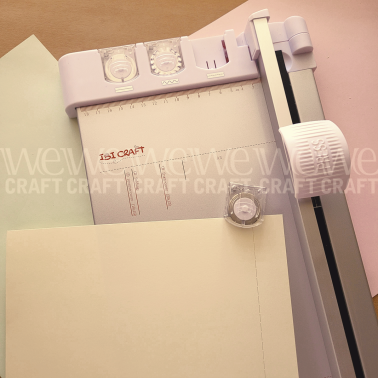 Cizalla Gris Ibi Craft A3 46 cms 3 en 1 - Garage Sale