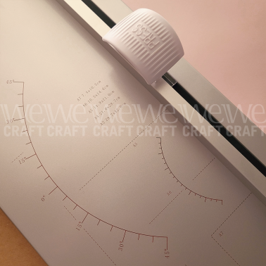 Cizalla Gris Ibi Craft A3 46 cms 3 en 1 - Garage Sale