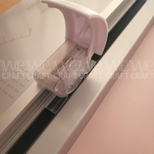 Cizalla Gris Ibi Craft A3 46 cms 3 en 1 - Garage Sale