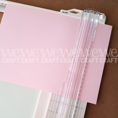 Cizalla Corte Bisturí Crafter A4 31 cm - Garage Sale