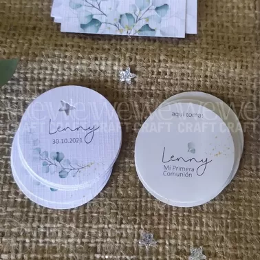 Papel Fedrigoni Opalina Telada Diamond 180 Grs A3 10 Hjs