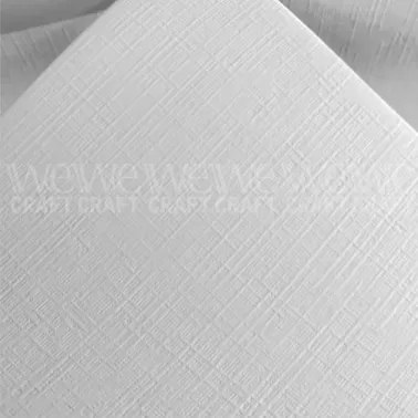 Papel Fedrigoni Opalina Telada Diamond 180 Grs A3 10 Hjs