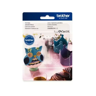 Cuchilla (Filo) Brother de Corte Estandar