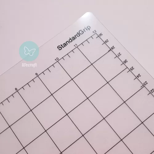 Tapete Alternativo de Corte 30,5 x 30,5 cm Standard para Silhouette Cameo