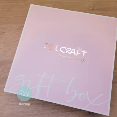 Box Ibicraft "Correo Bonito"