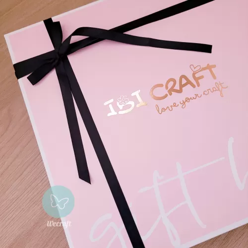 Box Ibicraft "Correo Bonito"