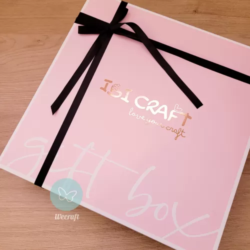 Box Ibicraft "Correo Bonito"