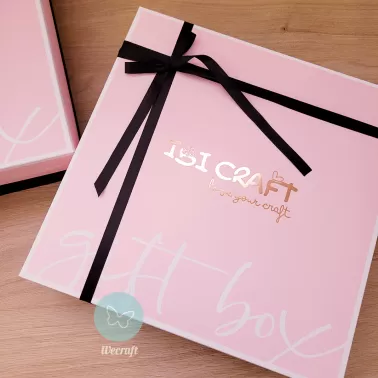 Box Ibicraft "Correo Bonito"